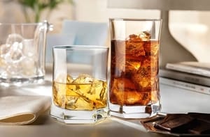 Bicchieri da liquore da 5,95€