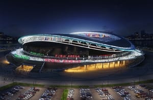Compra i biglietti per eventi sportivi: calcio, tennis...