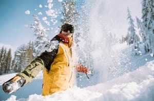 Saldi autunnali con sconti fino al 30%