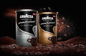 Offerte caffè solubile Lavazza Prontissimo! a 4,99€