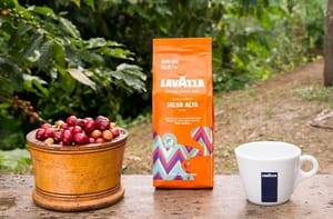 Offerte caffè macinato Lavazza da 2€