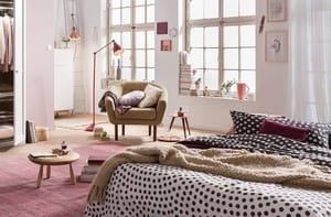 Codice sconto 19% speciale camera da letto 💤