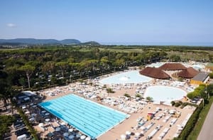 Sconti fino al 40% Campeggi in Italia