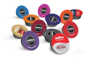 Capsule Lavazza A Modo Mio da 4,99€