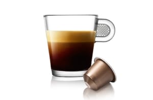 Capsule caffè varietà Espresso prezzi da 0,39€