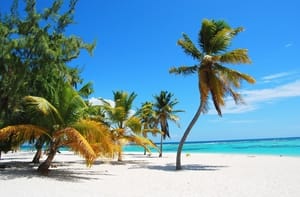 Crociere Caraibi a partire da 1.049€