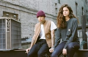 Sconti fino al 67% abbigliamento Carhartt WIP