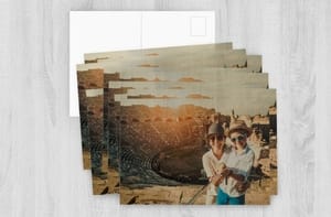 10€ Codice sconto Lidl Foto Cartoline