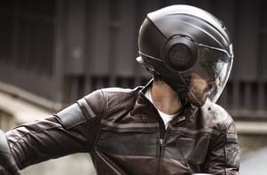 Fino al 50% di sconto caschi moto