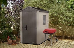 Fino al 60% casette da giardino