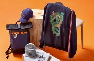🐲 Collezione Dragon Ball x Celio