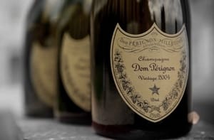 Fino al 31% di sconto Champagne
