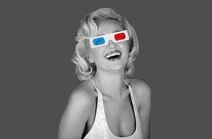Sconto del 50% sul tuo primo film