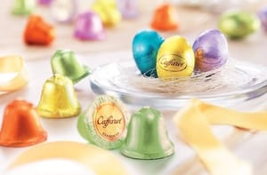 Codice sconto 20% sezione Pasqua