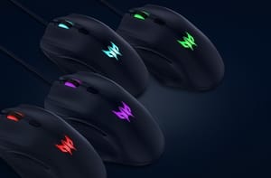 Coupon sconto 50% Accessori Gaming