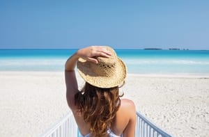 20% codice sconto per Mauritius, Maldive e Cuba