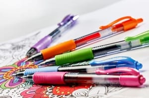 Codice sconto 5€ sul materiale scolastico