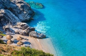 Coupon sconto 15% voli aerei per Tirana