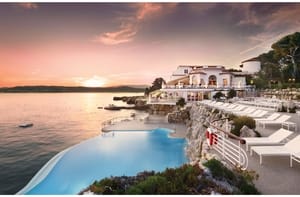 Codice sconto 100€ pacchetti volo+hotel