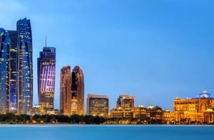Codice sconto 250€ pacchetti volo + hotel con Etihad Airways