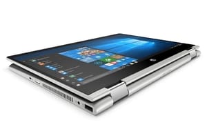 Codice sconto 10% sui Portatili x360 Convertibili di HP