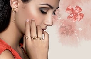 Codice sconto 10% gioielli Anemone di Alfieri & St. John