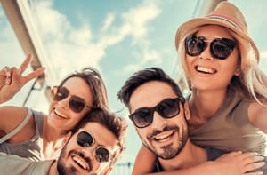 Fino al 65% Crociere Last Minute