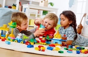 Codice sconto 10€ giocattoli per Natale