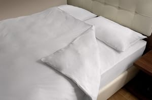 Copripiumone antiacaro in Offerta da 150€