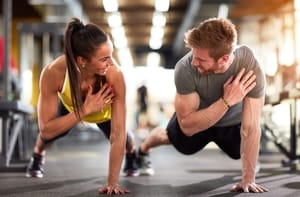 Oltre 300 corsi di fitness gratis