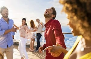 Fino a 300€ di sconto a cabina