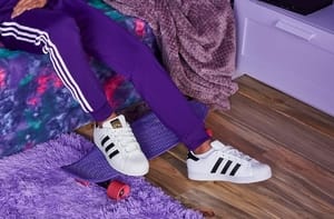 Outlet Adidas: fino al 60% di sconto