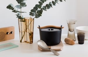 Sconti oggettistica Cucina Design da 17€