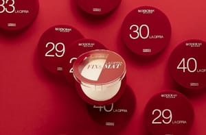 Sconto 50% su un ampia selezione di make up