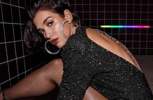 🎸 Dua Lipa Capsule Collection per Pepe Jeans