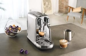 Sconti fino 50% Macchine caffè