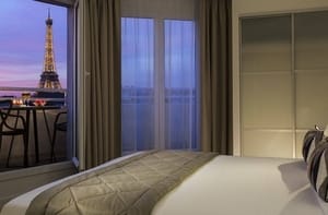 Fino a 40% di sconto volo + hotel