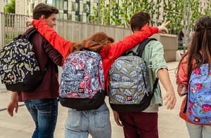 Speciale Ritorno a Scuola 2019: ribassi fino al 50%