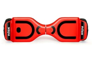 Fino a 300€ di sconto Nilox hoverboard e monopattini