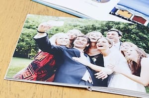Fotolibri a partire da 15€