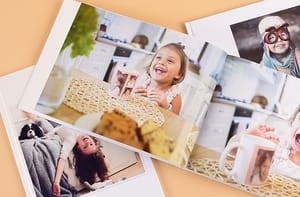 Fotolibro A4 sconto 78%