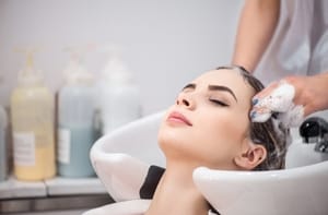 💇🏼 Sconto fino al 70% offerte parrucchieri