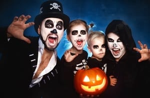 🎃 10% di sconto Halloween