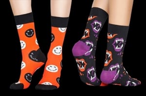 Collezione Halloween con spedizione gratuita