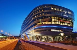 Hotel: fino al 30% di sconto e tariffe a partire da 79€ in Europa, Medio Oriente e Africa