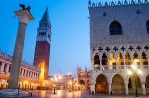 Sconti hotel a Venezia fino al 85%
