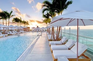 Offerta hotel sul mare: 10% sconto + acconto 20€