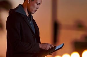 Codice sconto 10% tecnologia Touch
