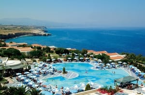 Sconti Estivi fino al 30%