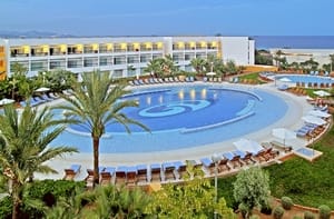 Ibiza Pacchetti vacanze da 415€